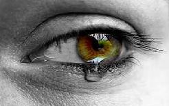 ma tristesse